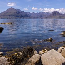 Scotland's Wild Isles: Isle of Skye and the Small Isles